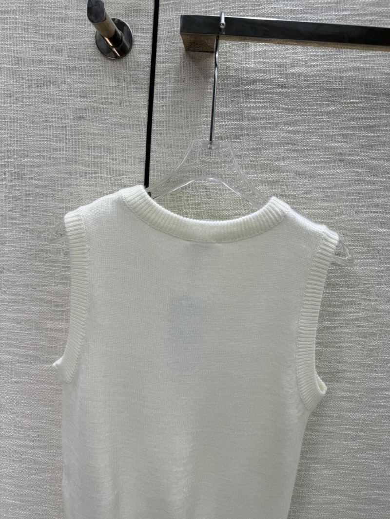 Celine Vest